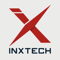 INXTECH logo, INXTECH contact details