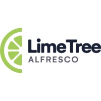 LimeTree Alfresco logo, LimeTree Alfresco contact details