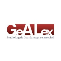 GeALex - Guardamagna e Associati logo, GeALex - Guardamagna e Associati contact details