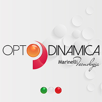 OPTODINAMICA logo, OPTODINAMICA contact details