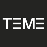 TEME Media Group logo, TEME Media Group contact details