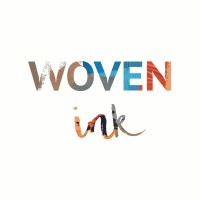 Woven Ink logo, Woven Ink contact details