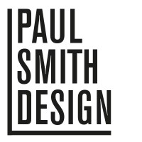 Paul Smith Design logo, Paul Smith Design contact details