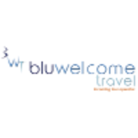 Blu Welcome Travel logo, Blu Welcome Travel contact details