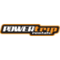 PowerTrip Rentals logo, PowerTrip Rentals contact details