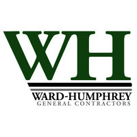 Ward-Humphrey General Contractors logo, Ward-Humphrey General Contractors contact details