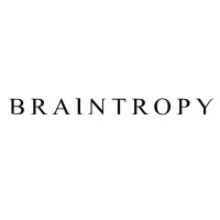 Braintropy logo, Braintropy contact details