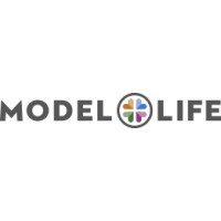 MODELLİFE logo, MODELLİFE contact details