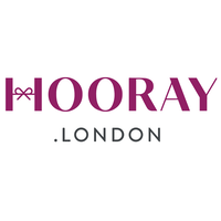 Hooray London logo, Hooray London contact details