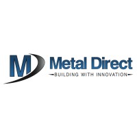 Metal Direct, LLC logo, Metal Direct, LLC contact details