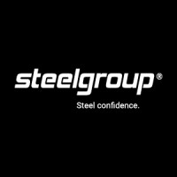 Steelgroup logo, Steelgroup contact details