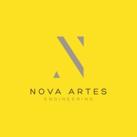 Nova Artes Engineering logo, Nova Artes Engineering contact details