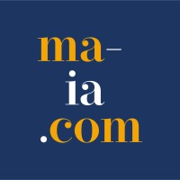 Maia Comunicazione logo, Maia Comunicazione contact details