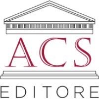 ACS Editore logo, ACS Editore contact details