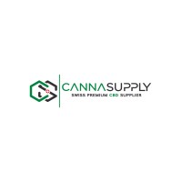 CannaSupply Sàrl logo, CannaSupply Sàrl contact details