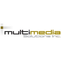 Multimedia Solutions Inc. logo, Multimedia Solutions Inc. contact details