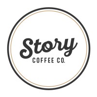 Story Coffee Company logo, Story Coffee Company contact details