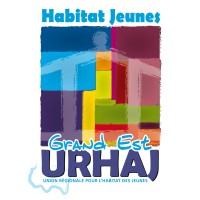 URHAJ GRAND EST logo, URHAJ GRAND EST contact details