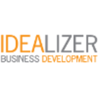 IDEALIZER logo, IDEALIZER contact details