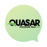 Associazione Quasar logo, Associazione Quasar contact details