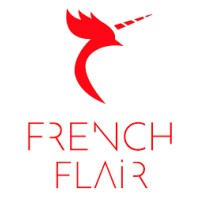 FRENCH FLAIR AGENCY logo, FRENCH FLAIR AGENCY contact details