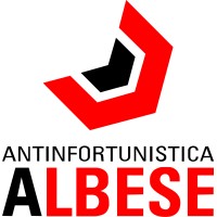 Antinfortunistica Albese logo, Antinfortunistica Albese contact details