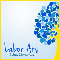 LaborArs logo, LaborArs contact details