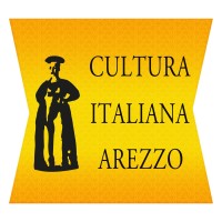 Cultura Italiana Arezzo logo, Cultura Italiana Arezzo contact details