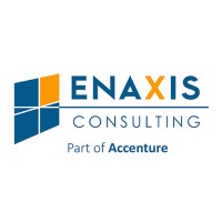 Enaxis Consulting logo, Enaxis Consulting contact details