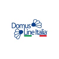 Domus Line Italia logo, Domus Line Italia contact details