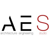 AES Project logo, AES Project contact details