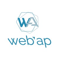 Web'ap logo, Web'ap contact details