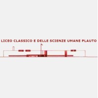 Liceo Classico e delle Scienze Umane Plauto logo, Liceo Classico e delle Scienze Umane Plauto contact details