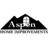 Aspen Home Improvements logo, Aspen Home Improvements contact details