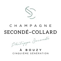 Champagne Secondé-Collard logo, Champagne Secondé-Collard contact details