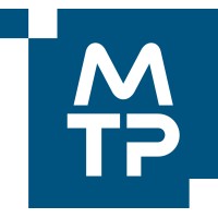 MTP logo, MTP contact details