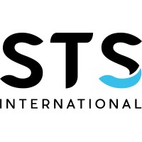 STS INTERNATIONAL logo, STS INTERNATIONAL contact details