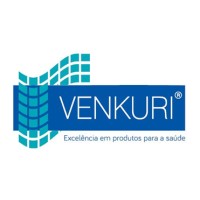 Venkuri Indústria de Produtos Médicos Ltda logo, Venkuri Indústria de Produtos Médicos Ltda contact details