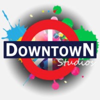 Downtown Studios Pavia logo, Downtown Studios Pavia contact details