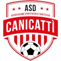 ASD Canicattì Calcio logo, ASD Canicattì Calcio contact details