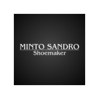 Minto Sandro Shoemaker logo, Minto Sandro Shoemaker contact details