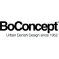 BoConcept Romania logo, BoConcept Romania contact details