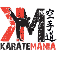 Karatemania logo, Karatemania contact details