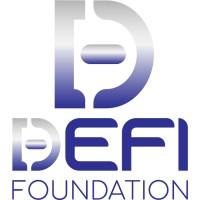 DEFI Foundation logo, DEFI Foundation contact details