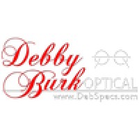 Debby Burk Optical Ltd logo, Debby Burk Optical Ltd contact details