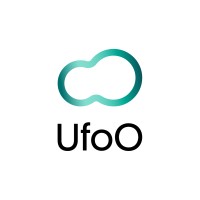 UfoO logo, UfoO contact details