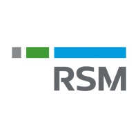 RSM TACOMA logo, RSM TACOMA contact details