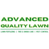 Advanced Quality Lawn logo, Advanced Quality Lawn contact details