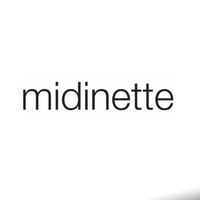 Midinette logo, Midinette contact details