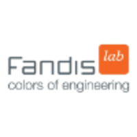 FANDIS LAB s.r.l logo, FANDIS LAB s.r.l contact details